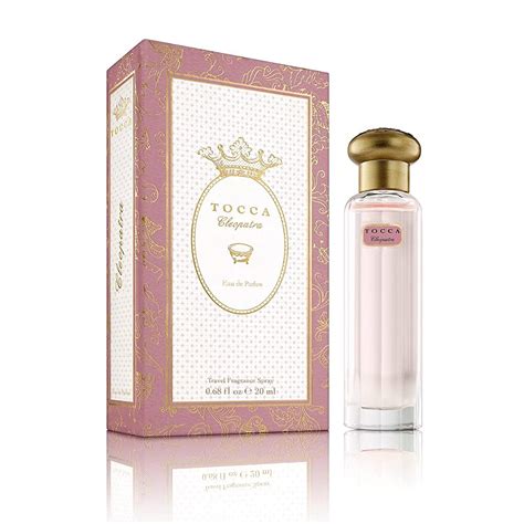 mecca vanilla perfume|tocca cleopatra vanilla.